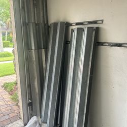 Hurricane Shutters 