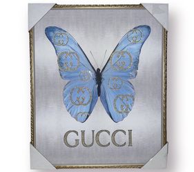 NEW Luxury Art