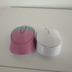 Wireless Mice 