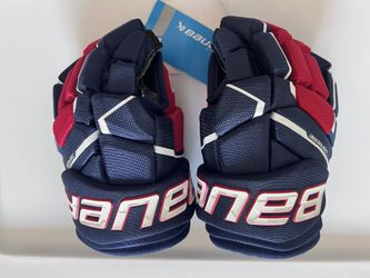 Gloves Hockey