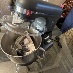 Princes House Mixer7 Quarter 