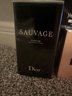 Men’s cologne