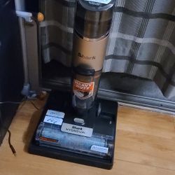 Shark HydroVac