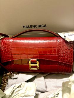 Balenciaga Cross Body Bag