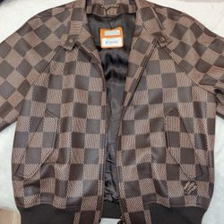 Louis Vuitton Jacket 