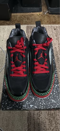 Jordan Low OG Spizike