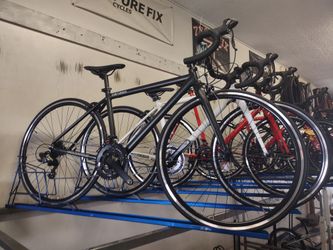 Road Bikes on Sale!!!! Financing Available