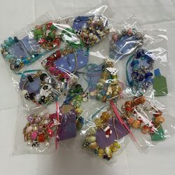Bracelets - Necklaces - Christmas - Stocking Stuffers $1 Each
