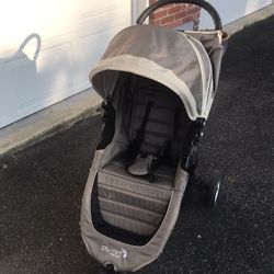 City Mini Stroller 