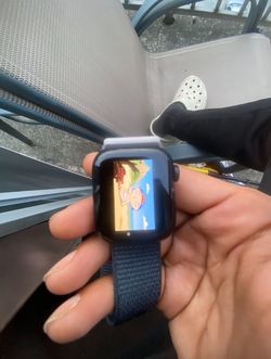Apple Watch Series 9