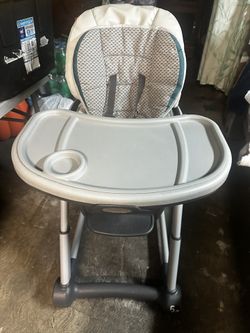 Graco High Chair