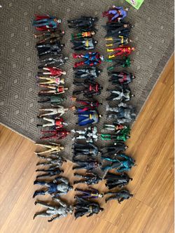 McFarlane dc