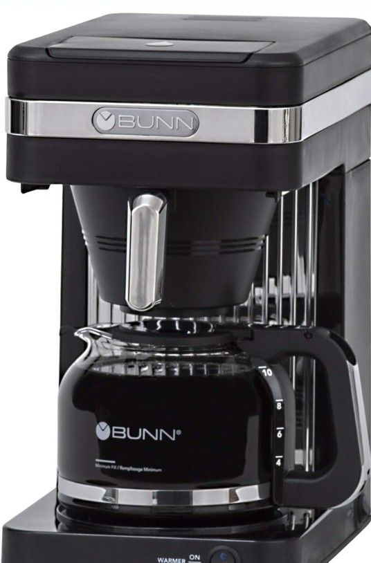 Bunn Speed Brew Elite