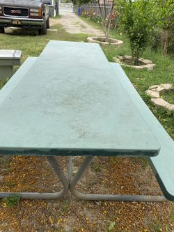 Bench