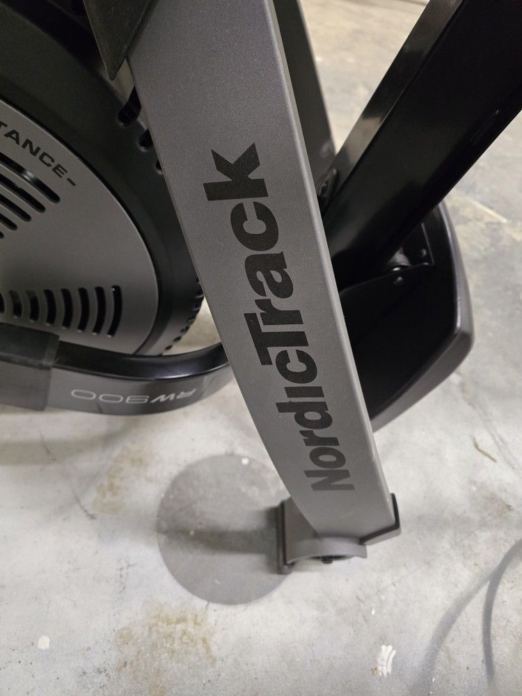 NordicTrack Rowing Machine