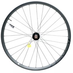 Specialized Roval Traverse Expert Carbon Front Wheel - NEW 