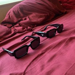 Sunglasses 