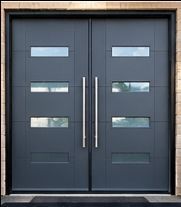 Reinforced Doors & Windows – Unique Opportunity