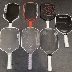 Pickleball Paddles