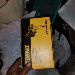 Dewalt Impact 