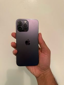 iPhone 14 Pro Max / SERIOUS BUYERS ONLY