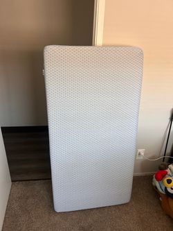 Toddler mattress