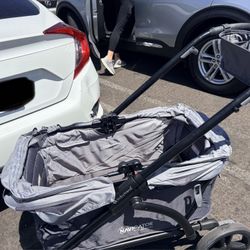 Baby trend Stroller/Wagon