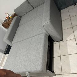Sleeper Sofá For Sale 