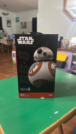 Disney star wars BB-8 Spero
