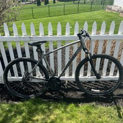 Specialized Crosstrail