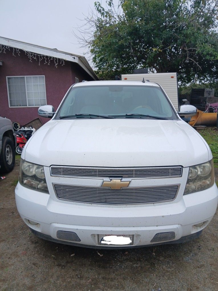 2006 Chevrolet Suburban