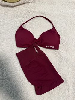 Dfyne sets