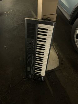 Piano