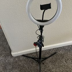 Ring Light