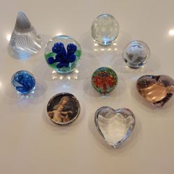Paperweights