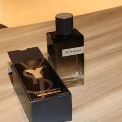 YSL EDP