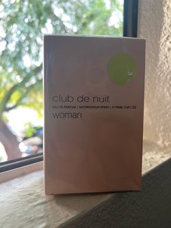 Armaf Club de Nuit Woman EDP 105ml