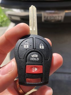 💥Car Keys & Remotes/Llaves Y Controles