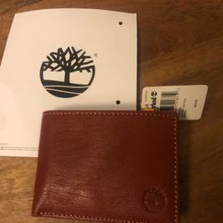 Timberland Wallet