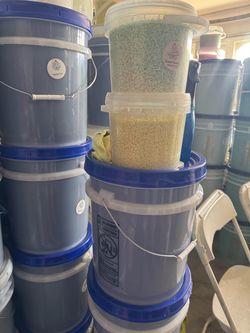 Jabon liquido