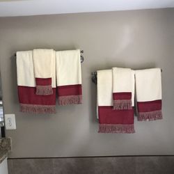 Decorative Towels  