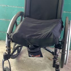 Wheelchair For Sale 