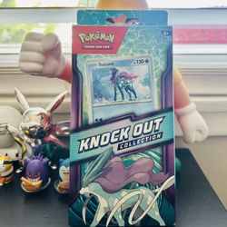 Pokémon Cards