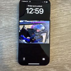 iPhone 16 Pro
