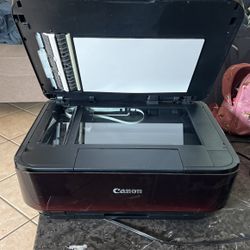 Cannon Printer