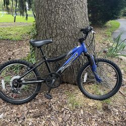 Kid’s Bike : Diamondback Octane