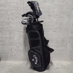 Callaway XR 13-Piece Complete Set