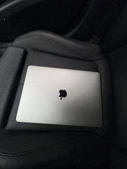 MacBook Air 2019 13’