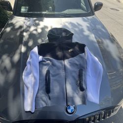 Nike Tech Deal (small Size)