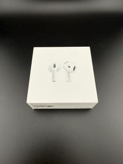 Apple AirPods 4